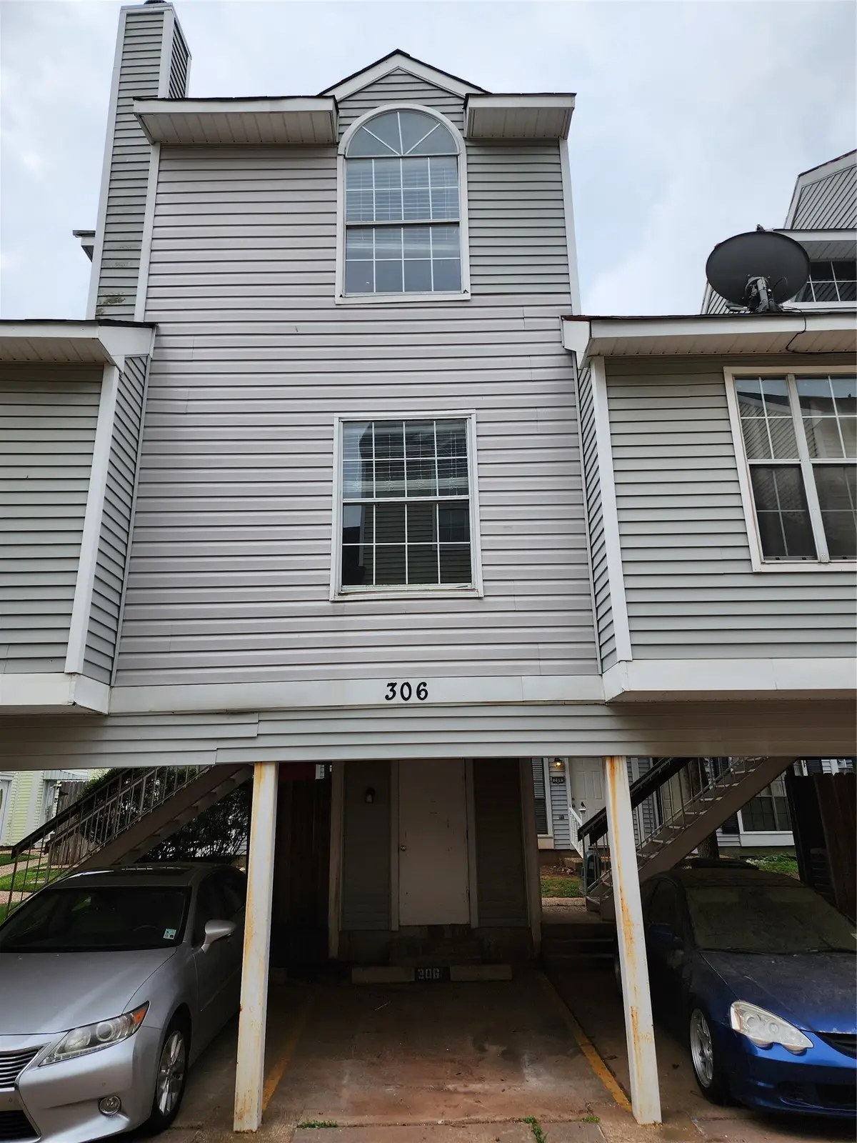 306 Settlers Park Drive, Shreveport, LA 71115 - #1