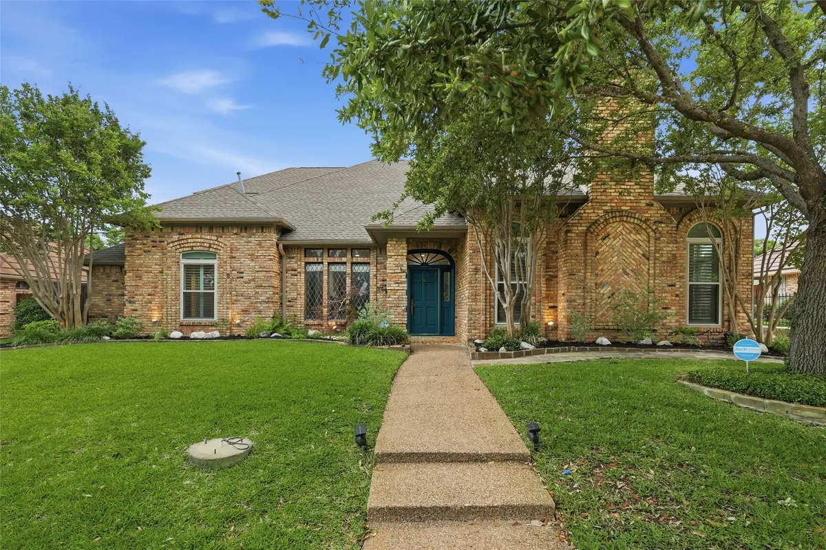 848 Birdsong Drive, Bedford, TX 76021 - #1