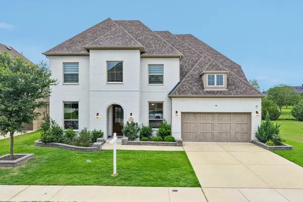 2000 Athena Drive, Keller, TX 76248