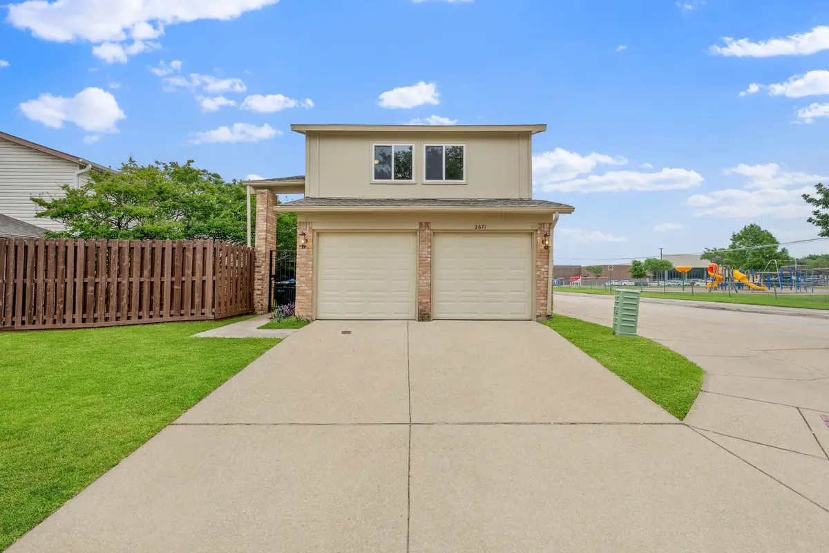2671 Via Del Mar, Carrollton, TX 75006 - #1