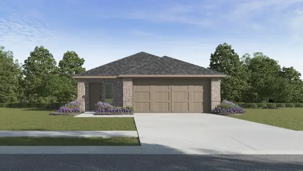 912 Jefferson Way, Sherman, TX 75090