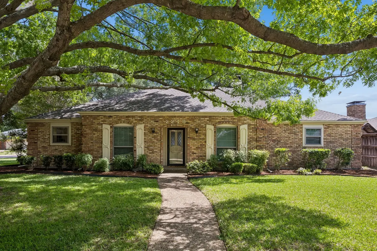 2218 Acacia Street, Richardson, TX 75082 - #1