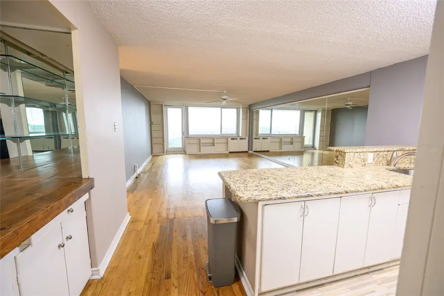 3883 Turtle Creek Boulevard #1717, Dallas, TX 75219 - #2