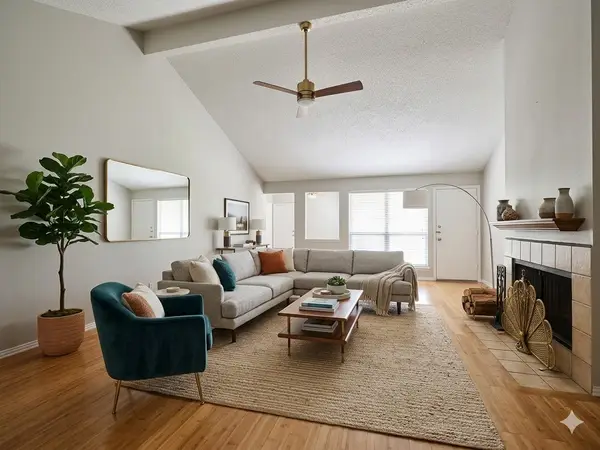 3117 Kingswood Drive, Garland, TX 75040