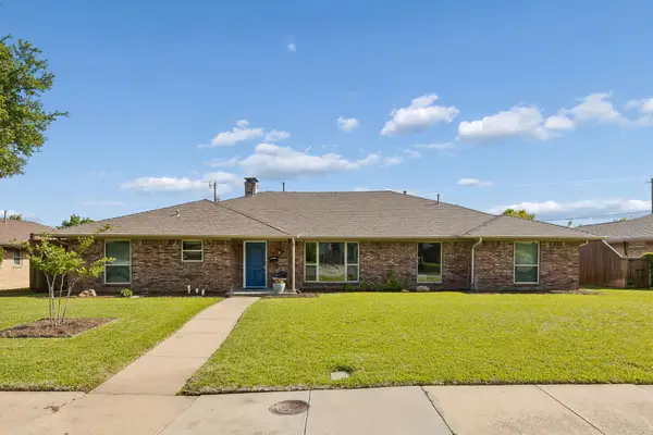 3456 Salisbury Drive, Dallas, TX 75229