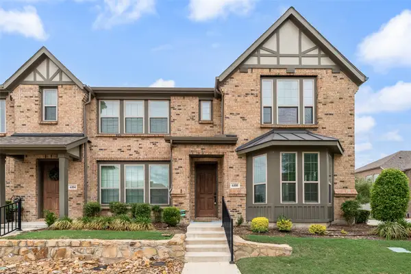 6100 Silverado Trail, McKinney, TX 75070