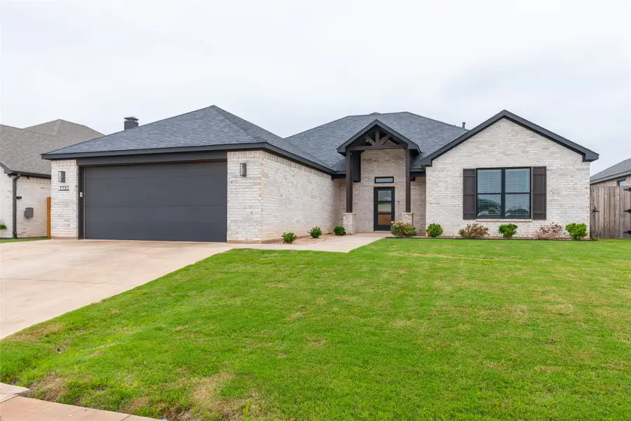 7737 White Rock Road, Abilene, TX 79606 - #2