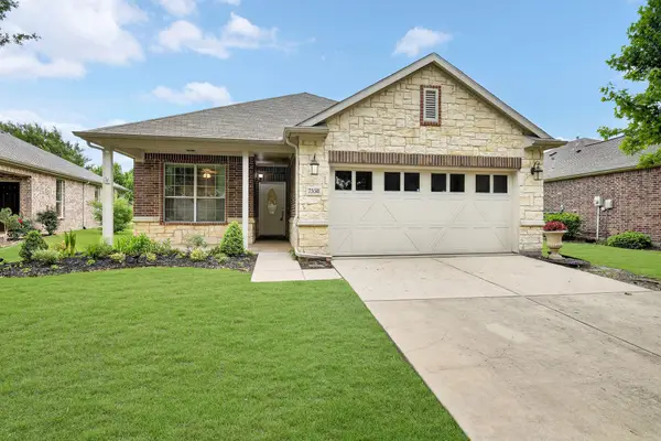 7538 Black Rock Cove, Frisco, TX 75036