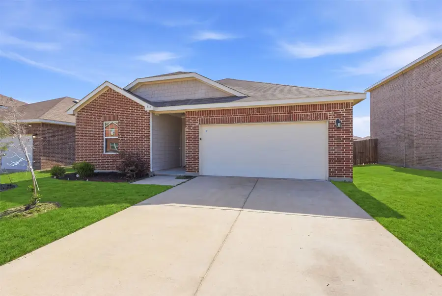 436 Canoe Way, Crowley, TX 76036 - #3