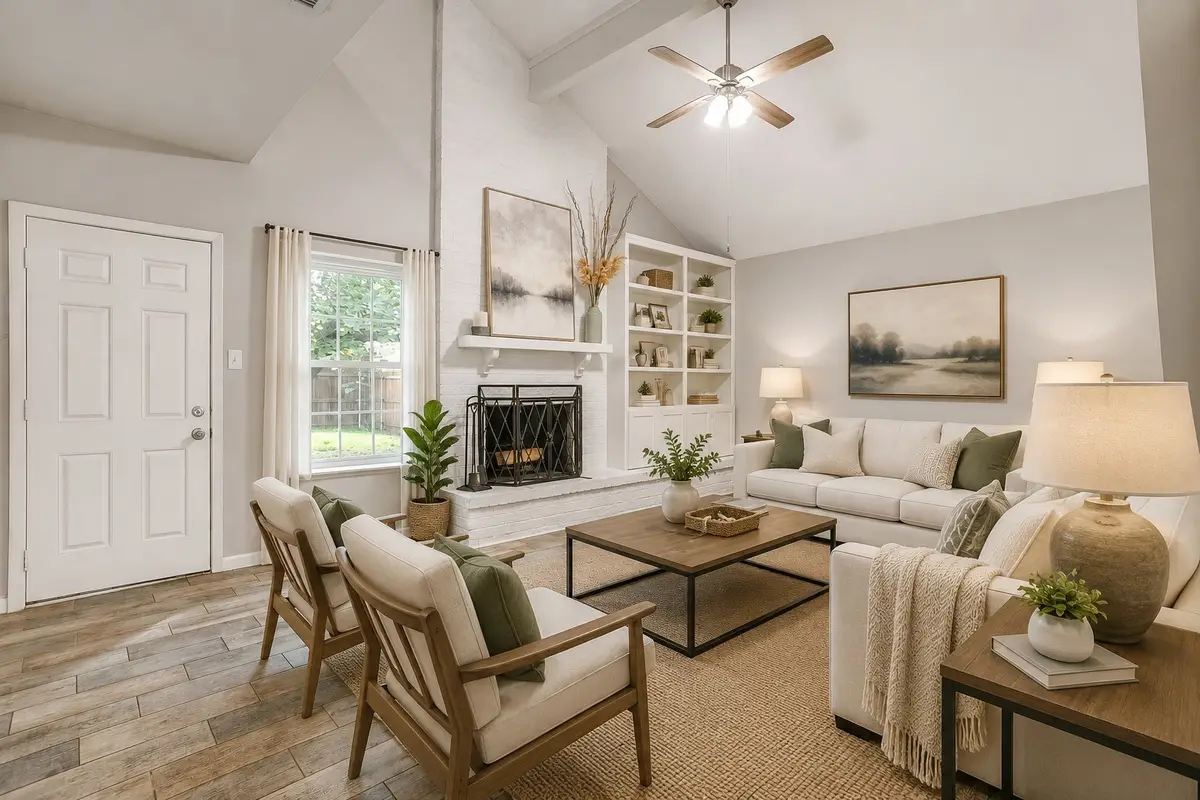 700 NW Barbara Lane, Burleson, TX 76028 - #1