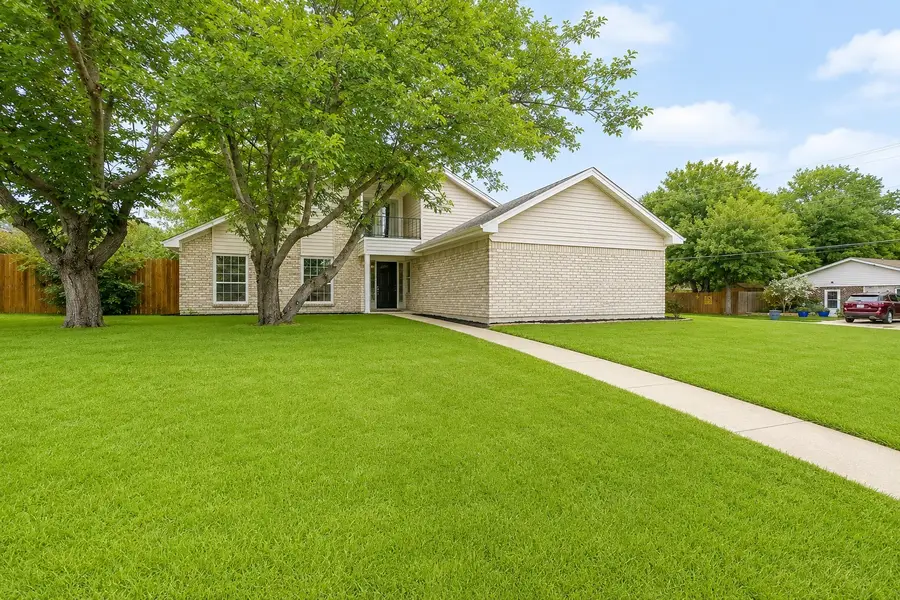 700 NW Barbara Lane, Burleson, TX 76028 - #3