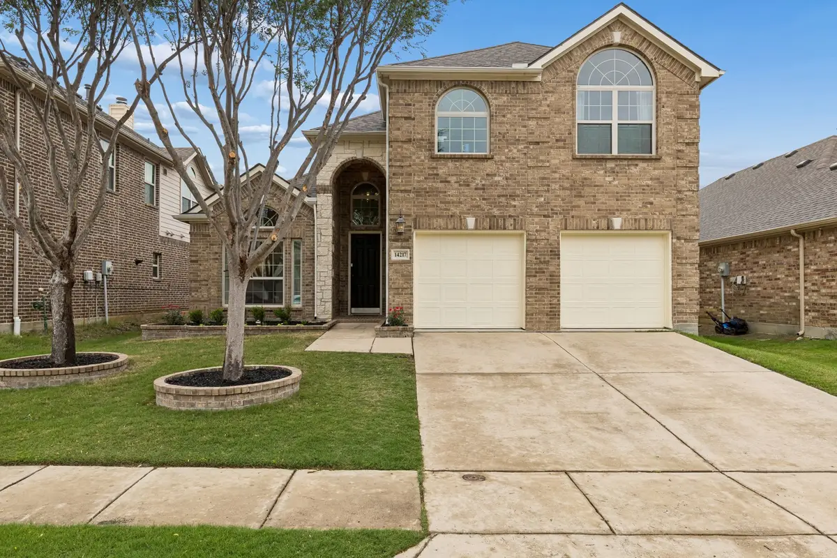 14217 Signal Hill Drive, Little Elm, TX 75068 - #1