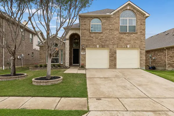 14217 Signal Hill Drive, Little Elm, TX 75068