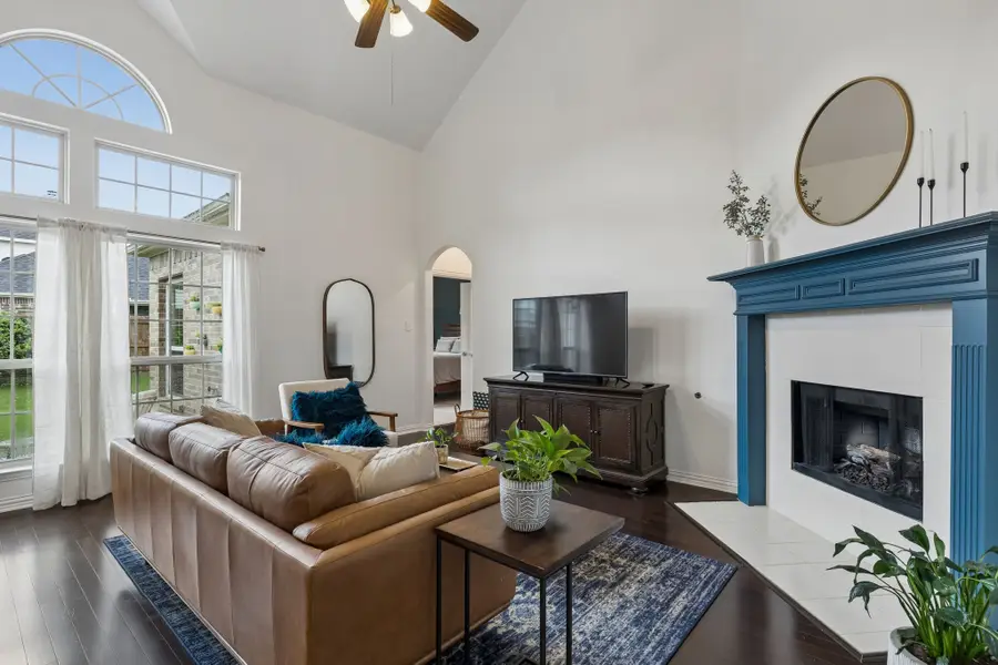 14217 Signal Hill Drive, Little Elm, TX 75068 - #3