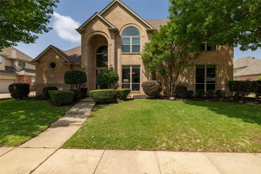 8105 Thornwood Drive, North Richland Hills, TX 76182 - #2