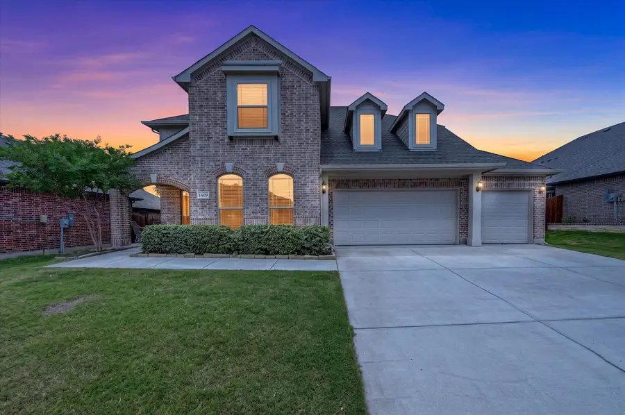 1409 Brentfield Drive, Anna, TX 75409 - #2