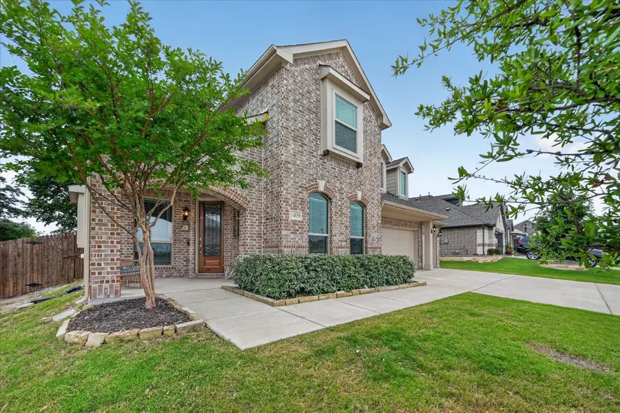 1409 Brentfield Drive, Anna, TX 75409 - #3