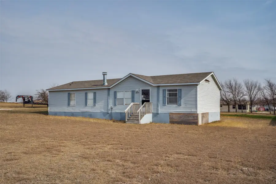 8523 Angus Drive, Justin, TX 76247 - #2