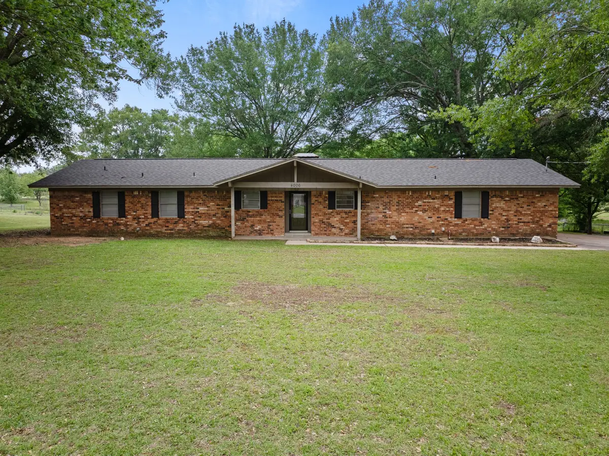 4006 Mark Lane, Mount Pleasant, TX 75455 - #1