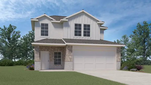 928 Jefferson Way, Sherman, TX 75090