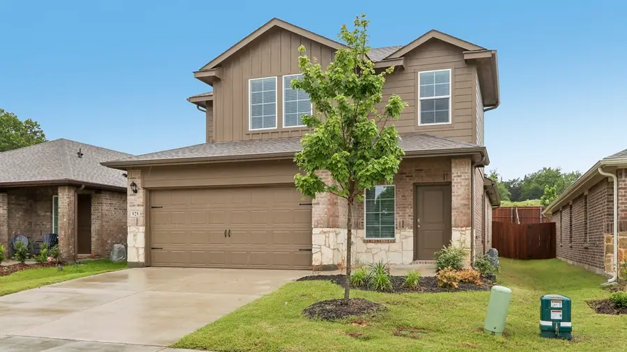 928 Jefferson Way, Sherman, TX 75090 - #3