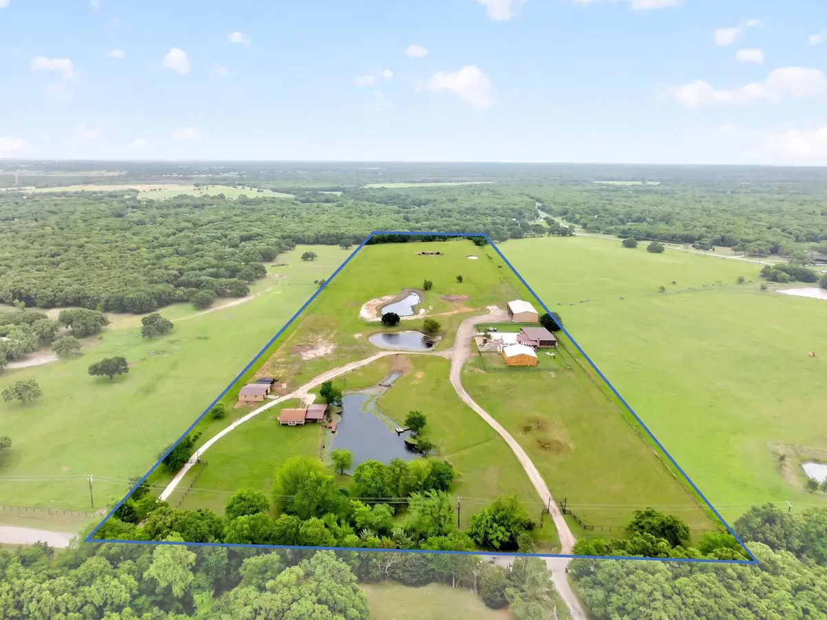 10315 County Road 2434, Poetry, TX 75160 - #1