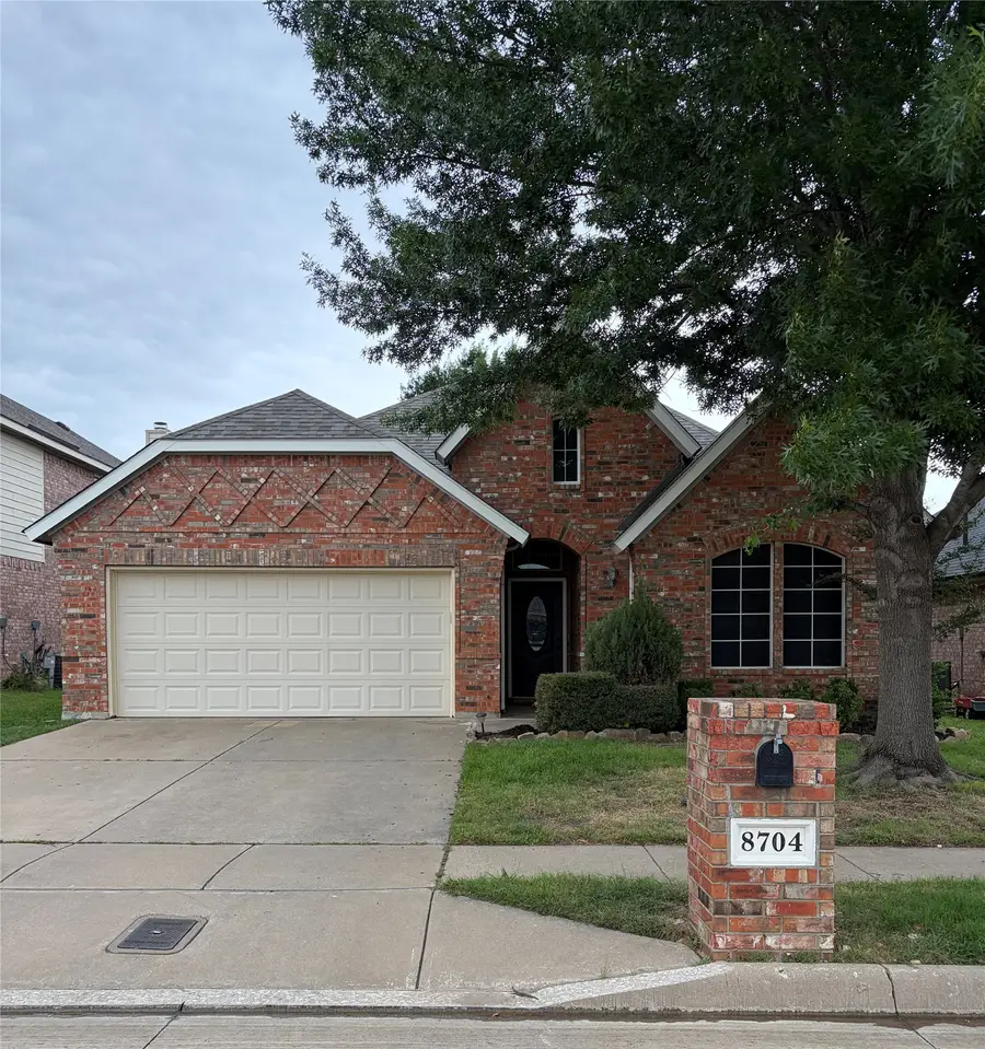 8704 Corral Circle, Fort Worth, TX 76244 - #2
