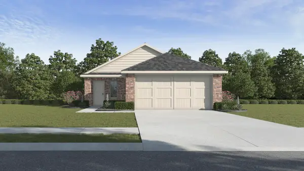 913 Jefferson Way, Sherman, TX 75090