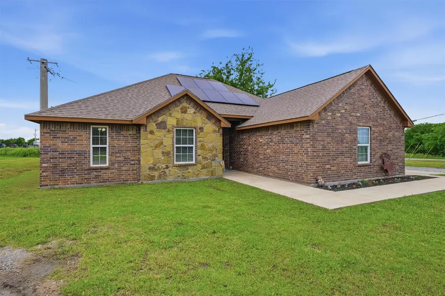 508 Simpson Drive, Southmayd, TX 75092 - #3