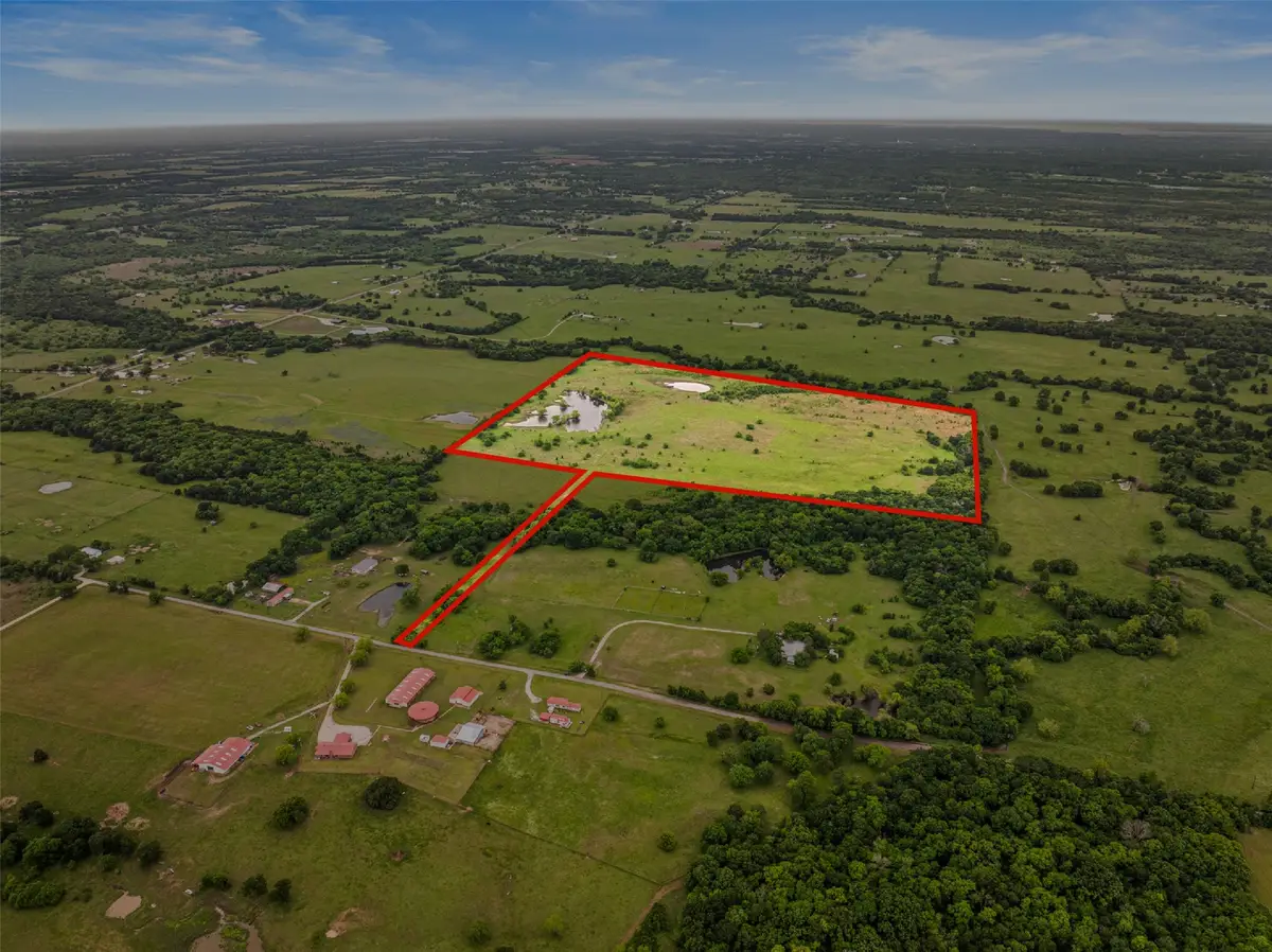TBD County Road 3111, Campbell, TX 74522 - #1