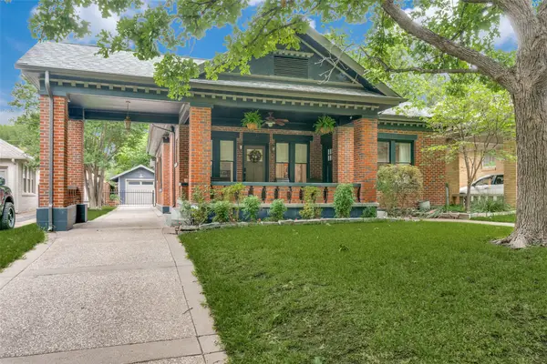 5235 Goodwin Avenue, Dallas, TX 75206
