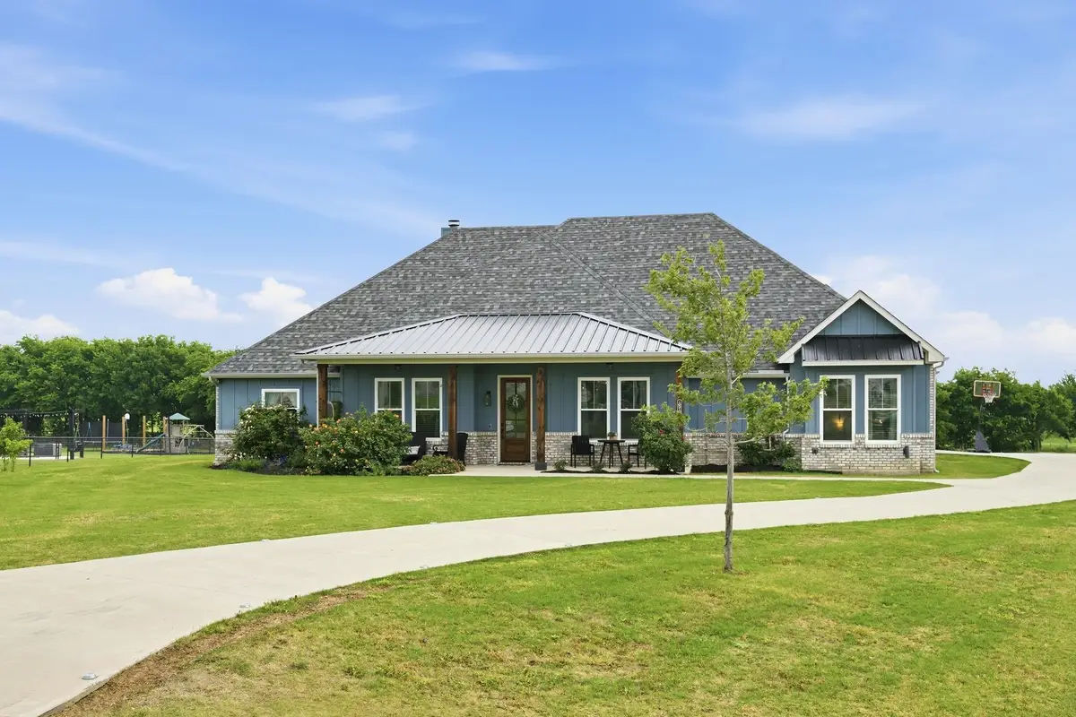 10210 Finch Road, Sanger, TX 76266 - #1