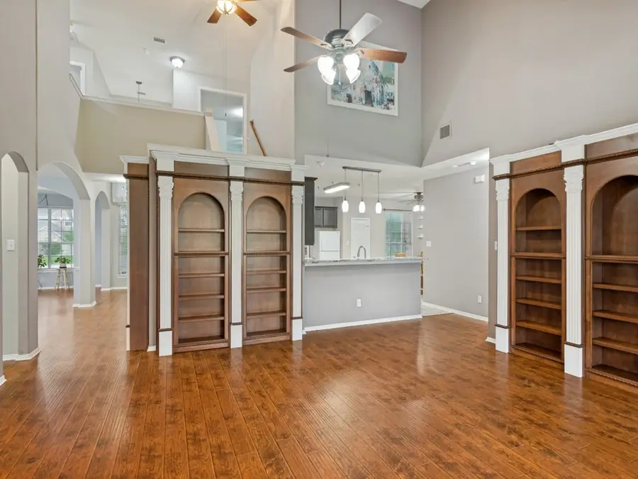 2216 Forest Creek Drive, Mansfield, TX 76063 - #3