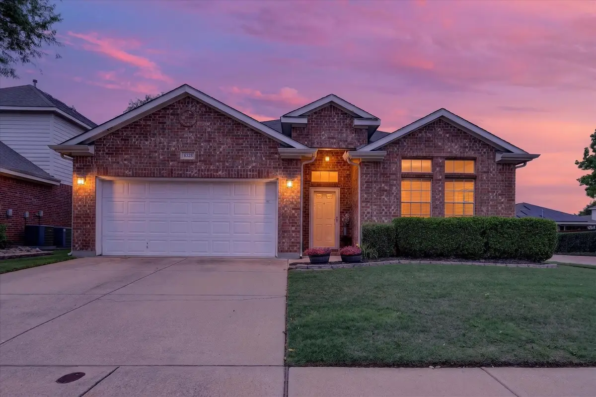 6328 Redeagle Creek Drive, Fort Worth, TX 76179 - #1