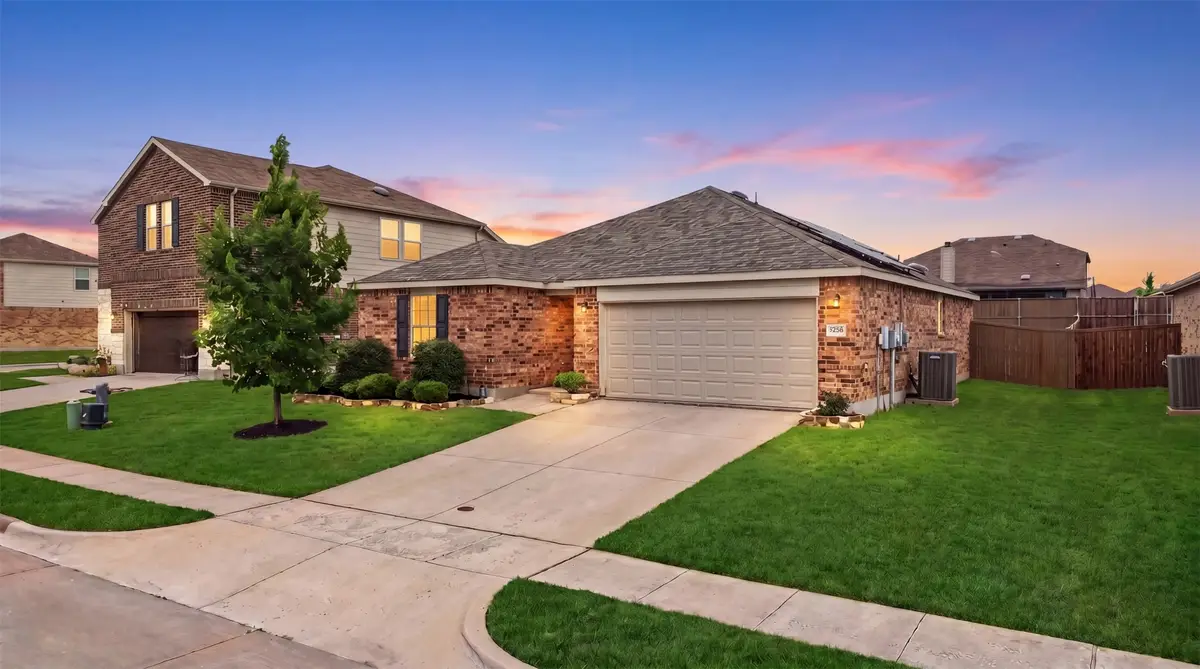 1628 Trace Drive, Aubrey, TX 76227 - #1