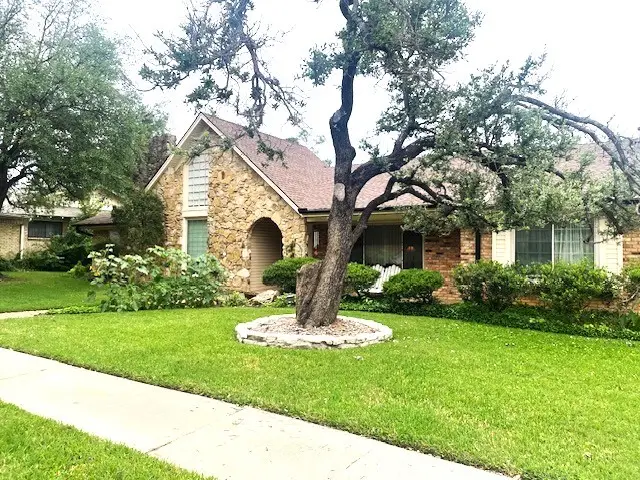 3408 Country Club Road, Pantego, TX 76013 - #3