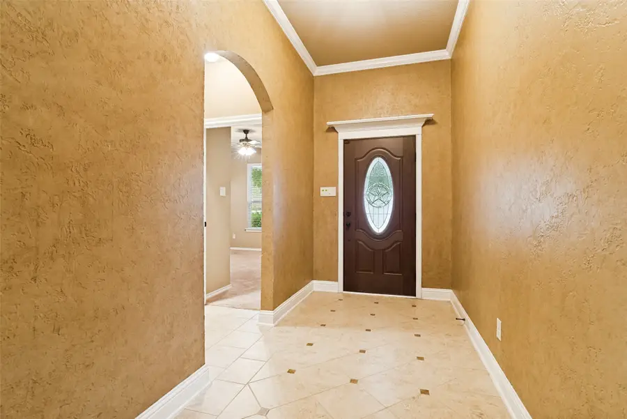 308 Pecos Drive, Burleson, TX 76028 - #3