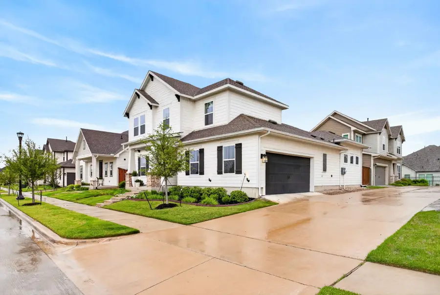 13349 Hedgebrook Place, Aledo, TX 76008 - #2