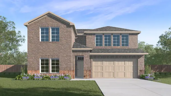 1700 Basalt Lane, Celina, TX 75009