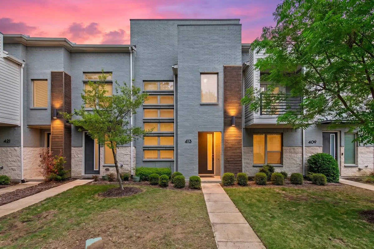 413 Division Street, Plano, TX 75075 - #1