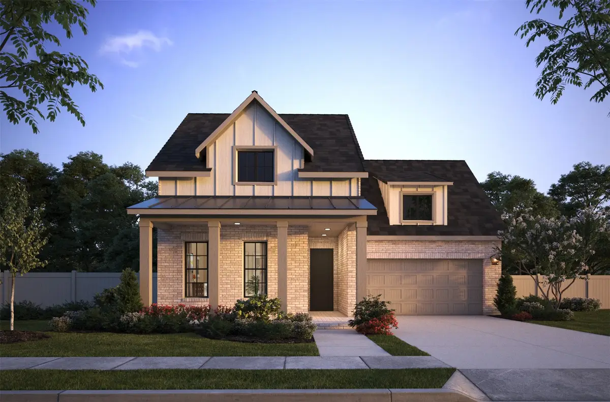 1964 Fennel Road, Frisco, TX 75033 - #1
