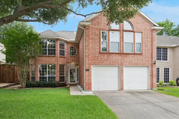 1307 Indian Lake Trail, Carrollton, TX 75007