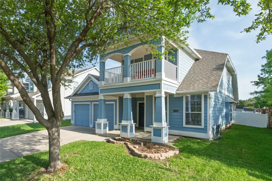 5133 Emmeryville Lane, Fort Worth, TX 76244 - #3