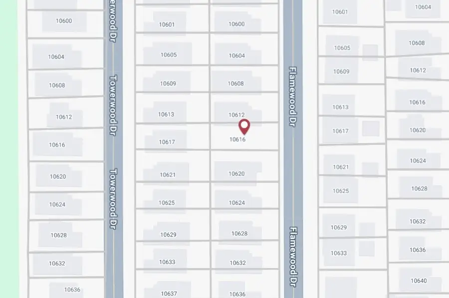 10616 Flamewood Drive, Fort Worth, TX 76140 - #2