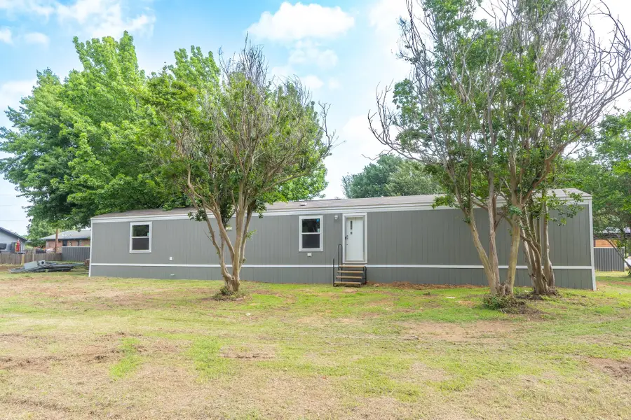 77 Rayburn Drive, Gordonville, TX 76245 - #2