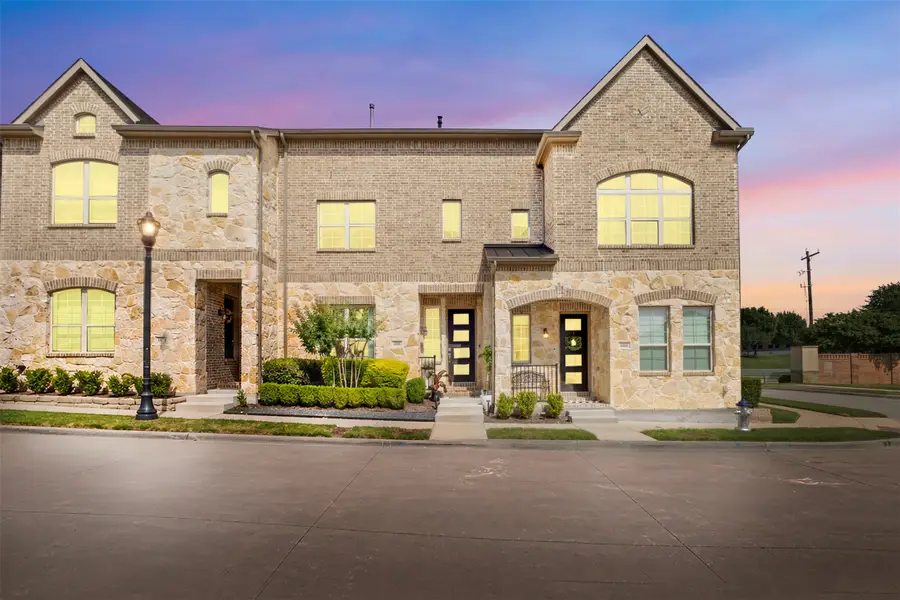 4408 Murphy Lane, Carrollton, TX 75010 - #2