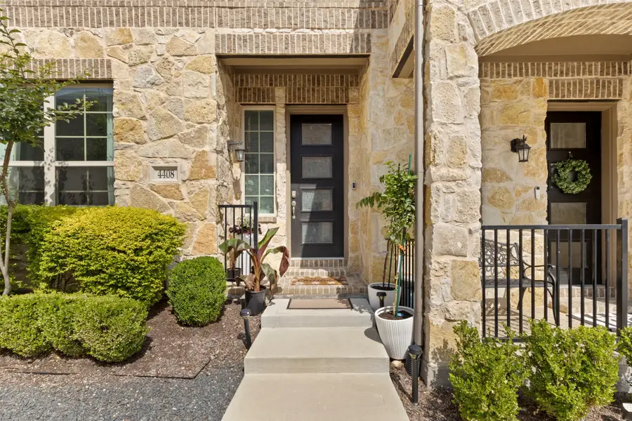4408 Murphy Lane, Carrollton, TX 75010 - #3