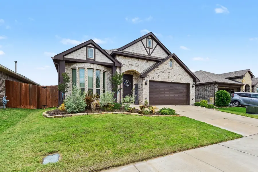 3146 Josefina Lane, Forney, TX 75126 - #2