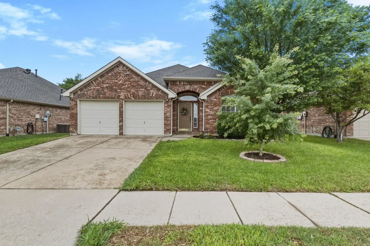6803 Woodcrest Lane, Sachse, TX 75048 - #1
