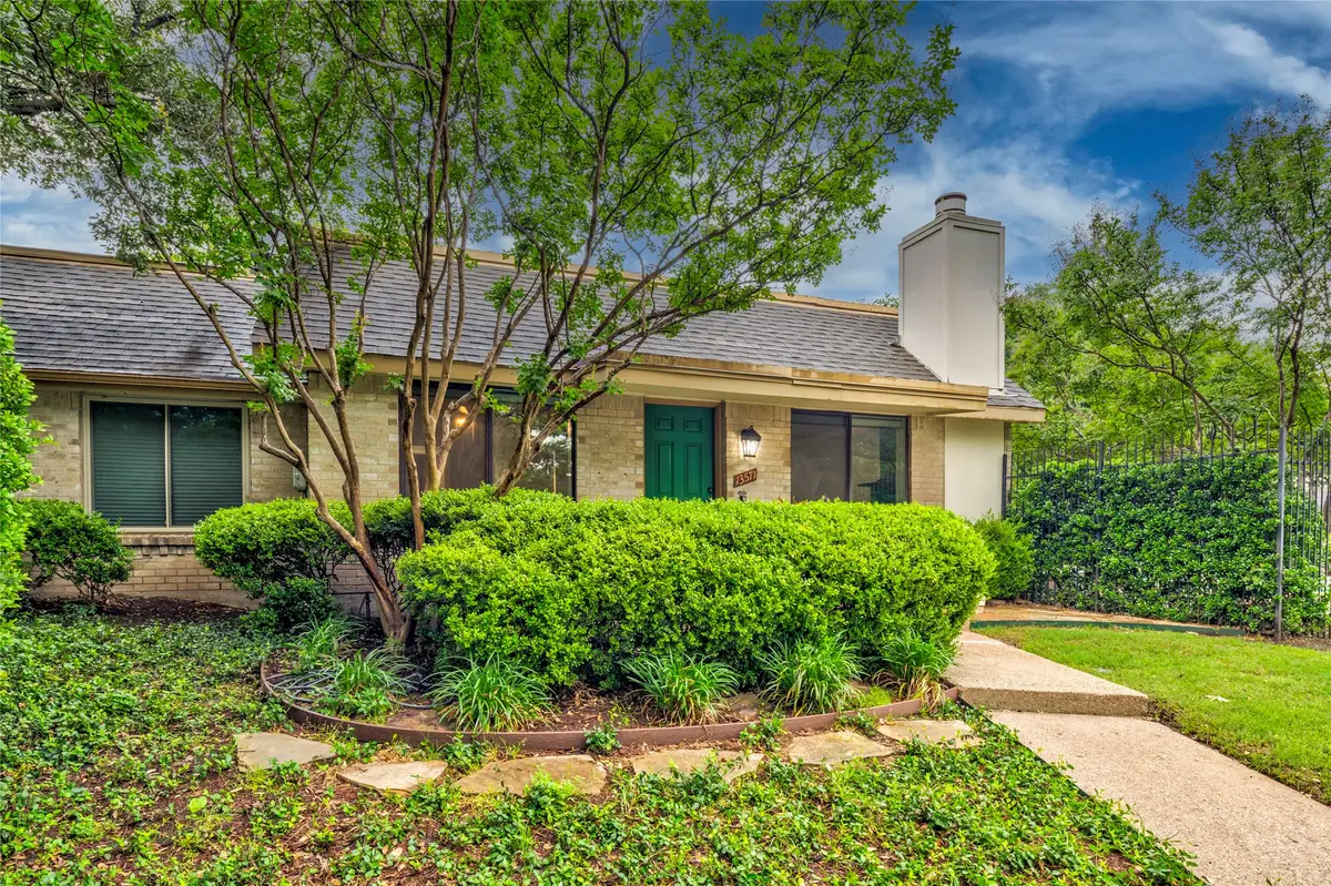13571 Waterfall Way, Dallas, TX 75240 - #1